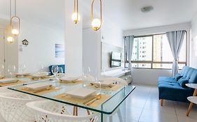 Flat 701 - Portomar Home Club